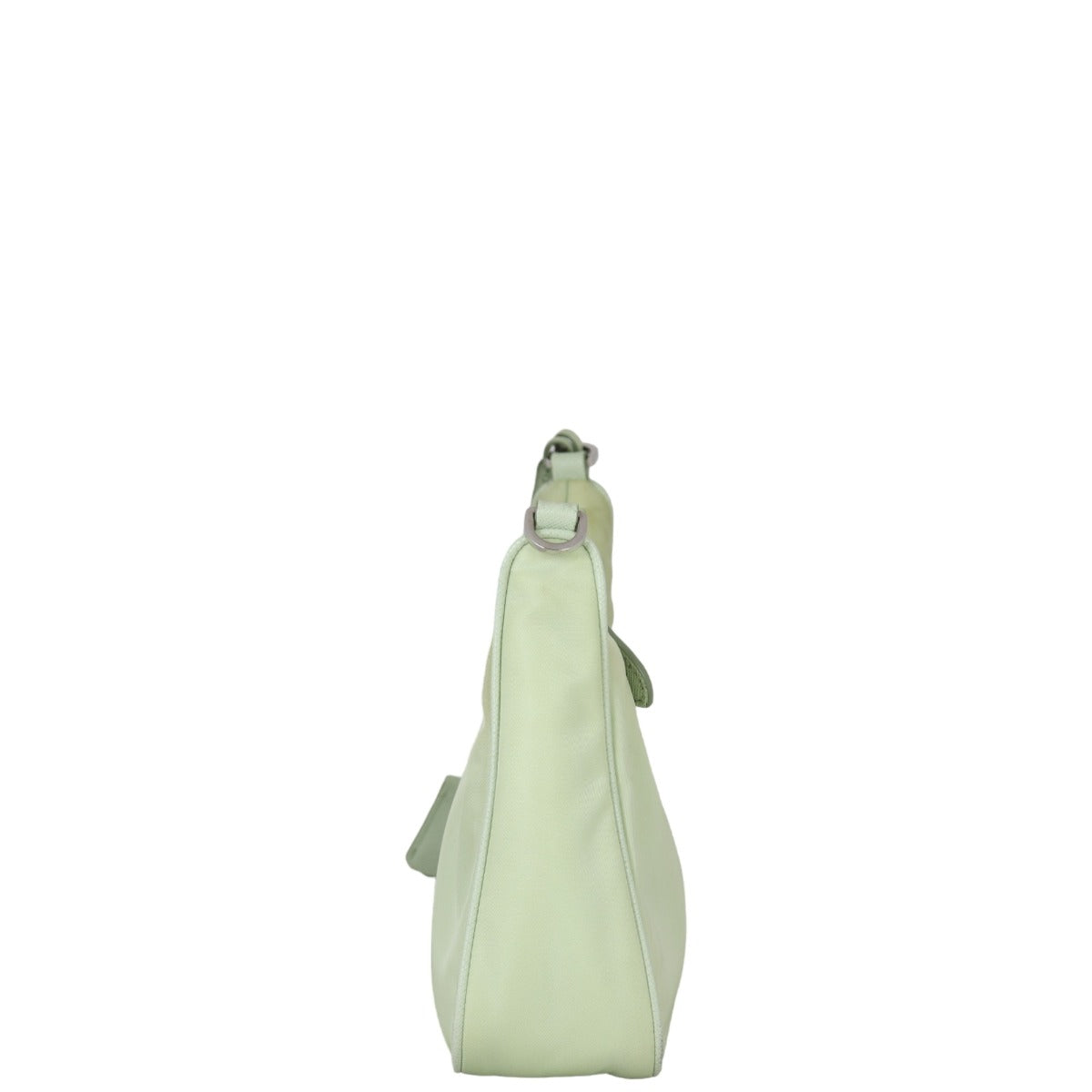 Prada Re-Edition 2005 Tessuto Shoulder Bag