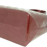 Louis Vuitton Wilshire GM Monogram Vernis