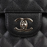 Chanel Classic Double Flap Jumbo Hardware