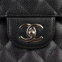 Chanel Classic Double Flap Jumbo Hardware