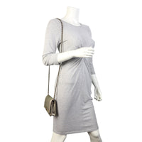 Chanel Boy Wallet on Chain