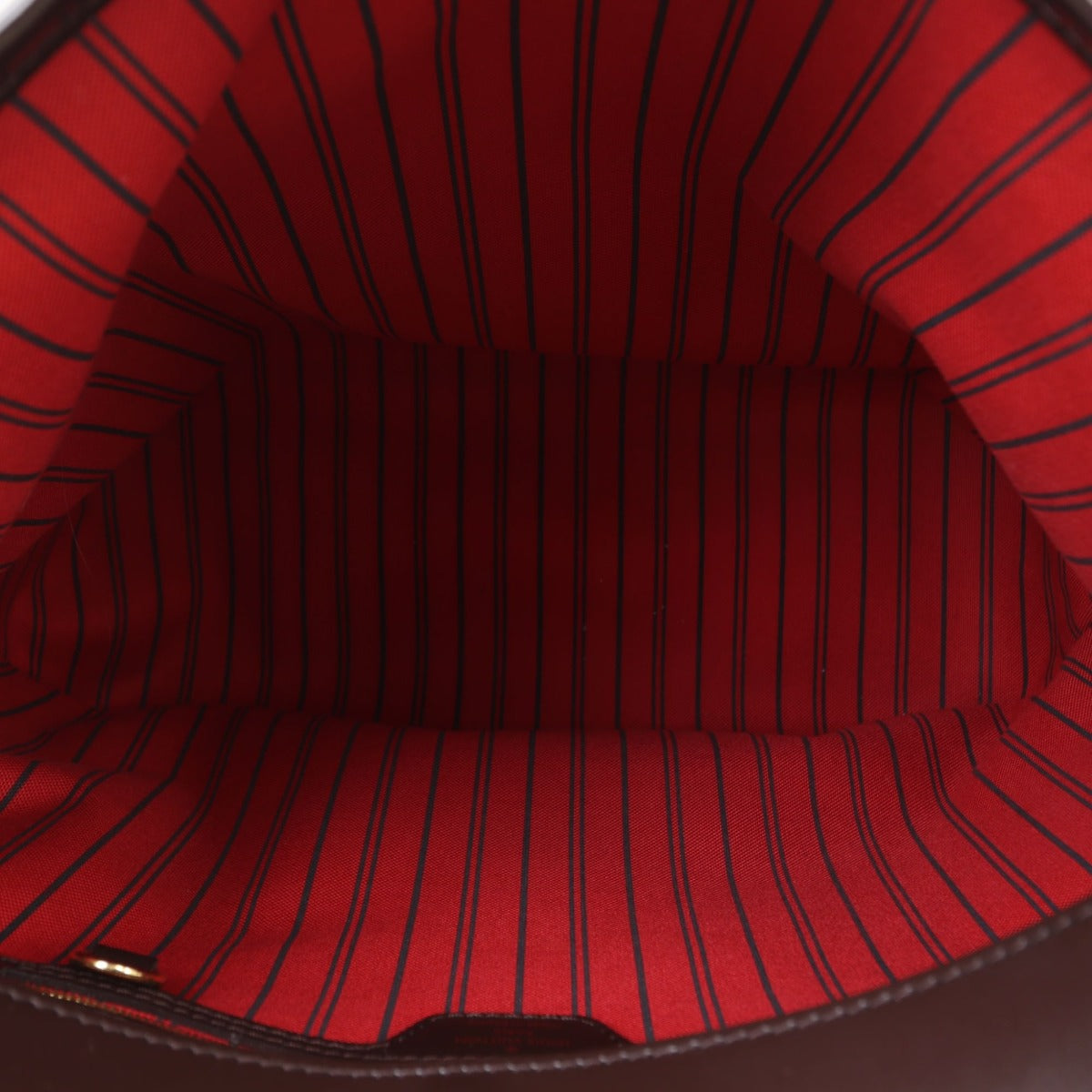 Louis Vuitton Delightful PM Damier Ebene