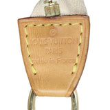 Louis Vuitton Pochette Accessoires Monogram Cherry Blossom