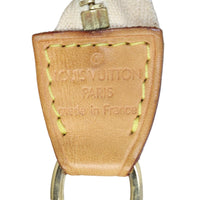 Louis Vuitton Pochette Accessoires Monogram Cherry Blossom