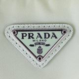 Prada Re-Edition 2005 Tessuto Shoulder Bag