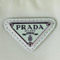 Prada Re-Edition 2005 Tessuto Shoulder Bag