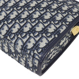 Dior 30 Montaigne Pouch Oblique