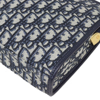 Dior 30 Montaigne Pouch Oblique