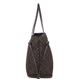 Louis Vuitton Neverfull MM Monogram Mini Lin