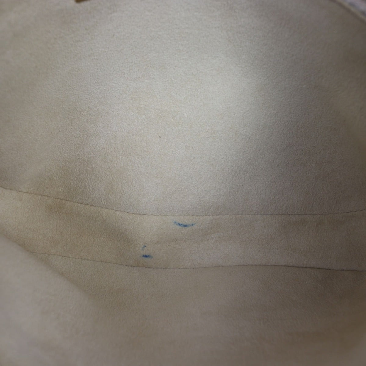 Louis Vuitton Pochette Accessoires Monogram Cherry Blossom