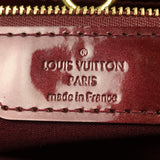 Louis Vuitton Wilshire GM Monogram Vernis