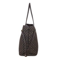 Louis Vuitton Neverfull MM Monogram Mini Lin