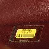Chanel Classic Double Flap Jumbo Date Code