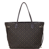 Louis Vuitton Neverfull MM Monogram Mini Lin