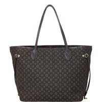 Louis Vuitton Neverfull MM Monogram Mini Lin