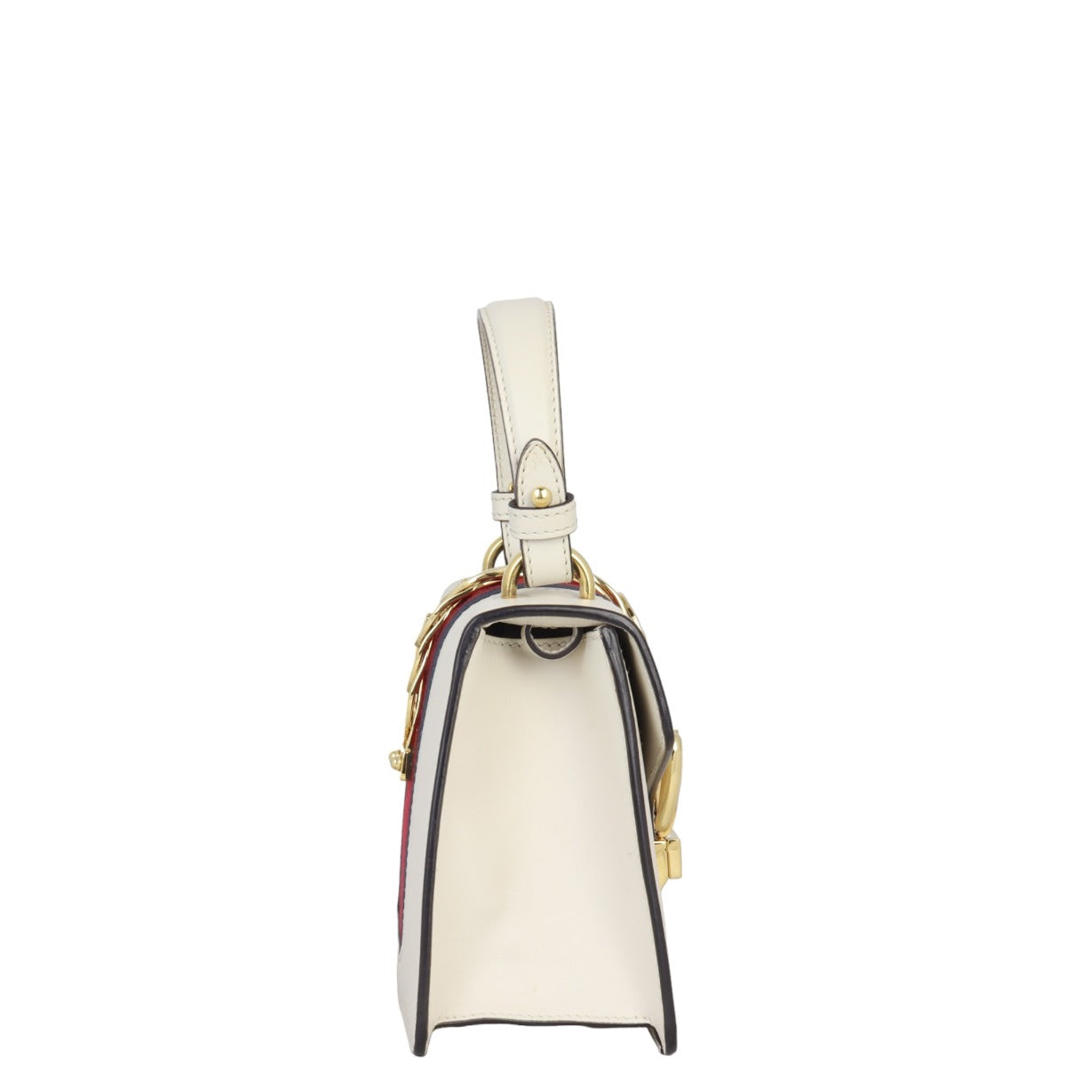 Gucci Sylvie Top Handle Mini Bag