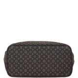 Louis Vuitton Neverfull MM Monogram Mini Lin