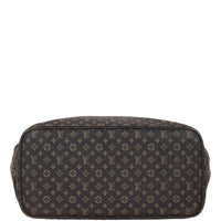 Louis Vuitton Neverfull MM Monogram Mini Lin