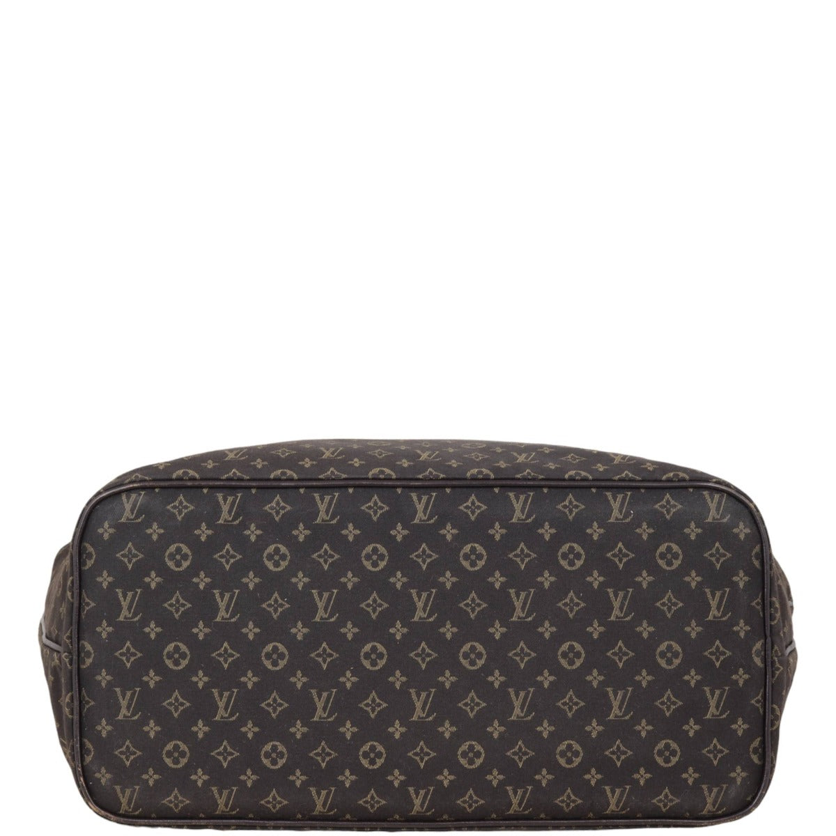 Louis Vuitton Neverfull MM Monogram Mini Lin