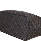 Louis Vuitton Neverfull MM Monogram Mini Lin