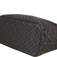 Louis Vuitton Neverfull MM Monogram Mini Lin