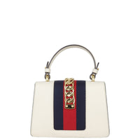 Gucci Sylvie Top Handle Mini Bag