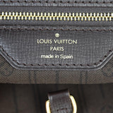 Louis Vuitton Neverfull MM Monogram Mini Lin