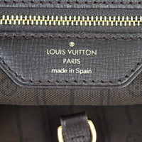 Louis Vuitton Neverfull MM Monogram Mini Lin