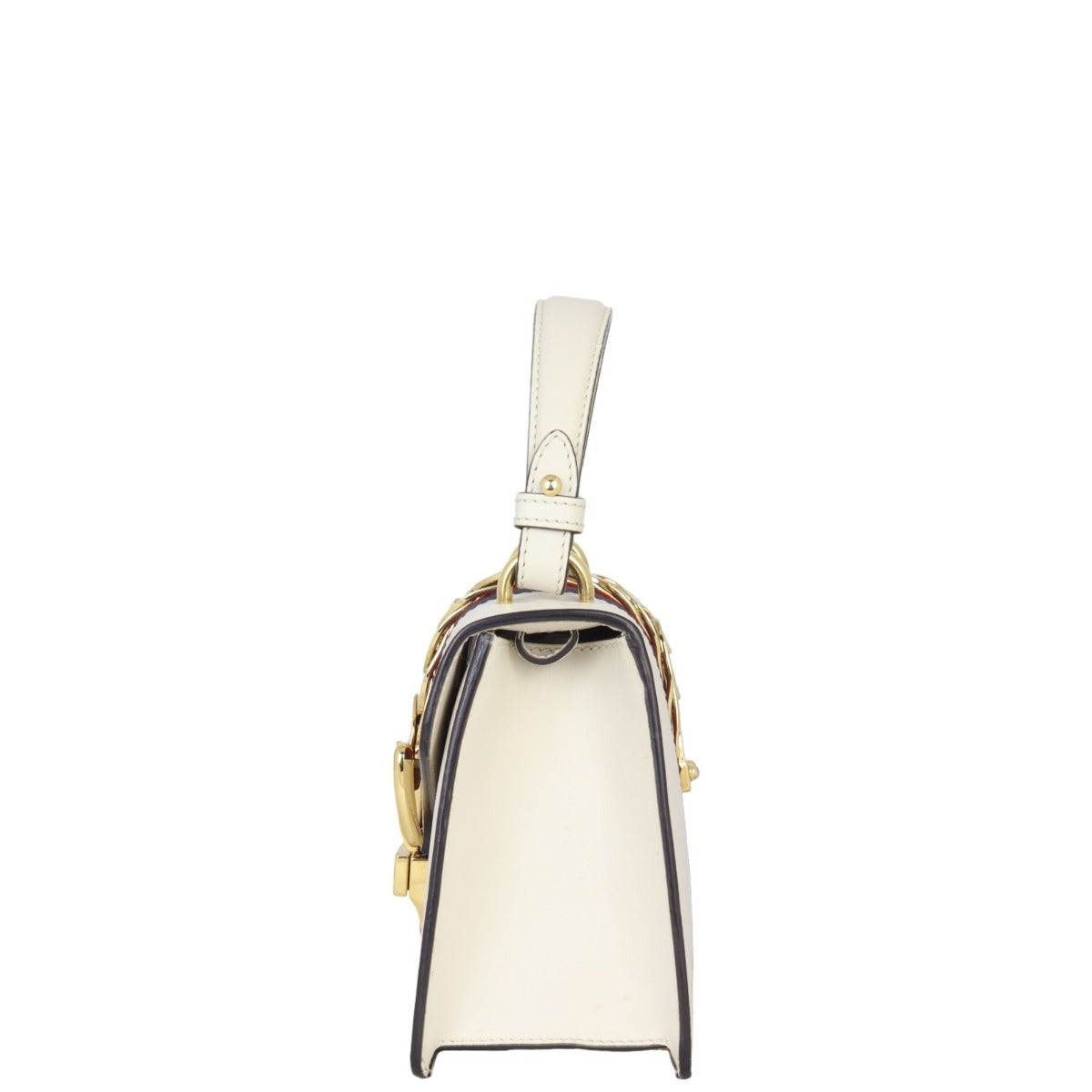 Gucci Sylvie Top Handle Mini Bag