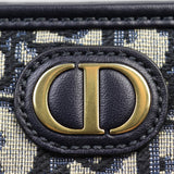 Dior 30 Montaigne Pouch Oblique