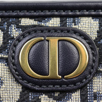 Dior 30 Montaigne Pouch Oblique