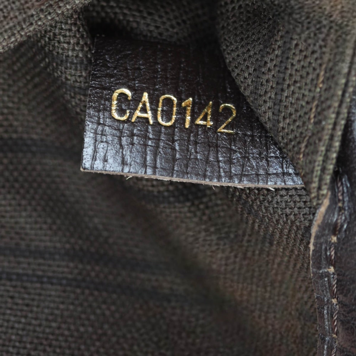 Louis Vuitton Neverfull MM Monogram Mini Lin