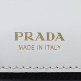 Prada Cahier Belt Bag Interior Stamp