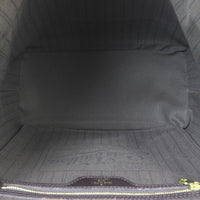 Louis Vuitton Neverfull MM Monogram Mini Lin