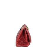 Chanel 2.55 Reissue 228 Double Flap Bag