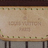 Louis Vuitton Neverfull GM Monogram Interior Stamp