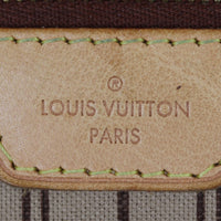 Louis Vuitton Neverfull GM Monogram Interior Stamp