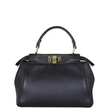 Fendi Peekaboo Mini Front