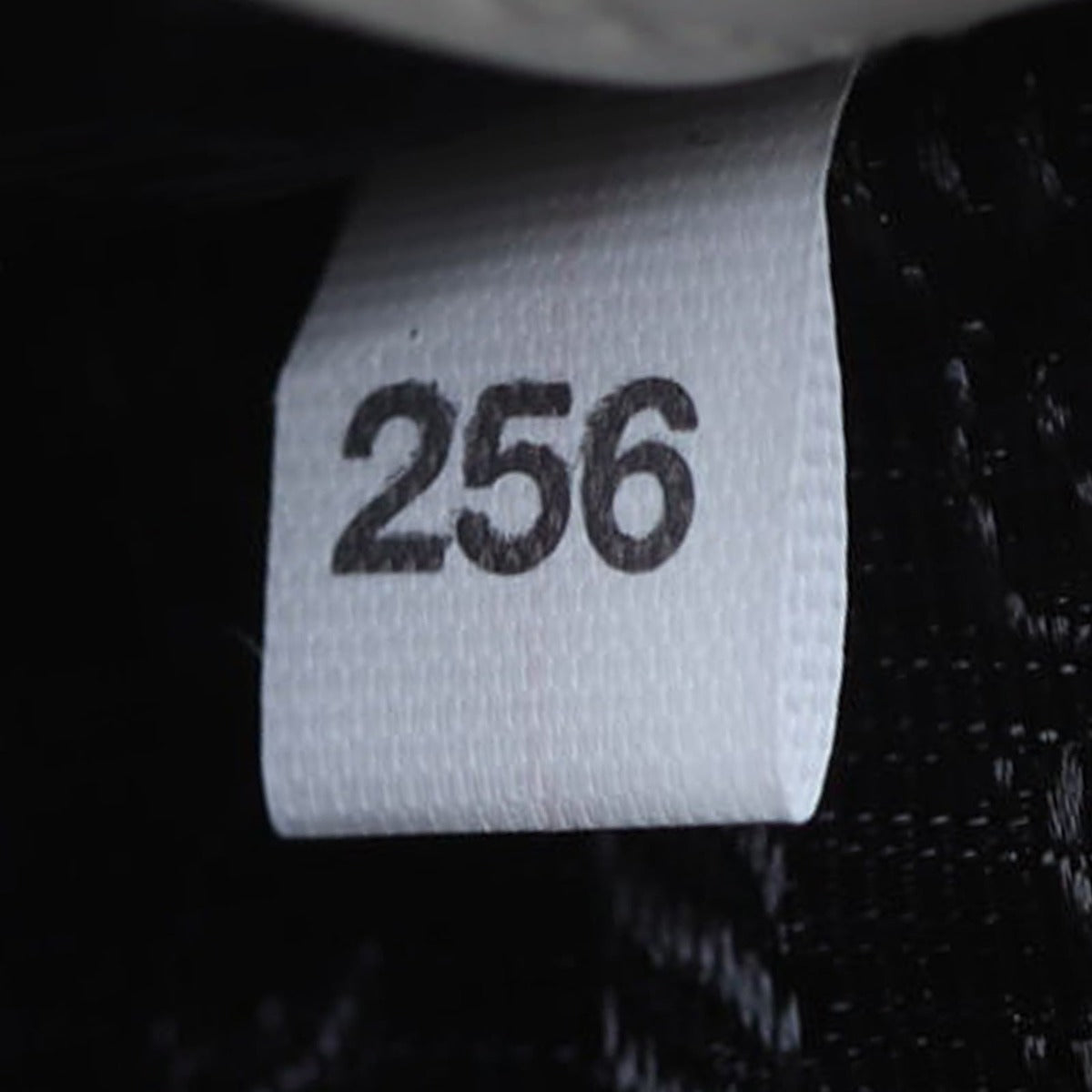 Prada Cahier Belt Bag Date Code