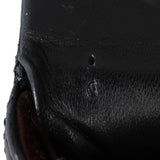 Chanel Classic Double Flap Medium | Black Lambskin 12 Series