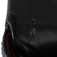 Chanel Classic Double Flap Medium | Black Lambskin 12 Series