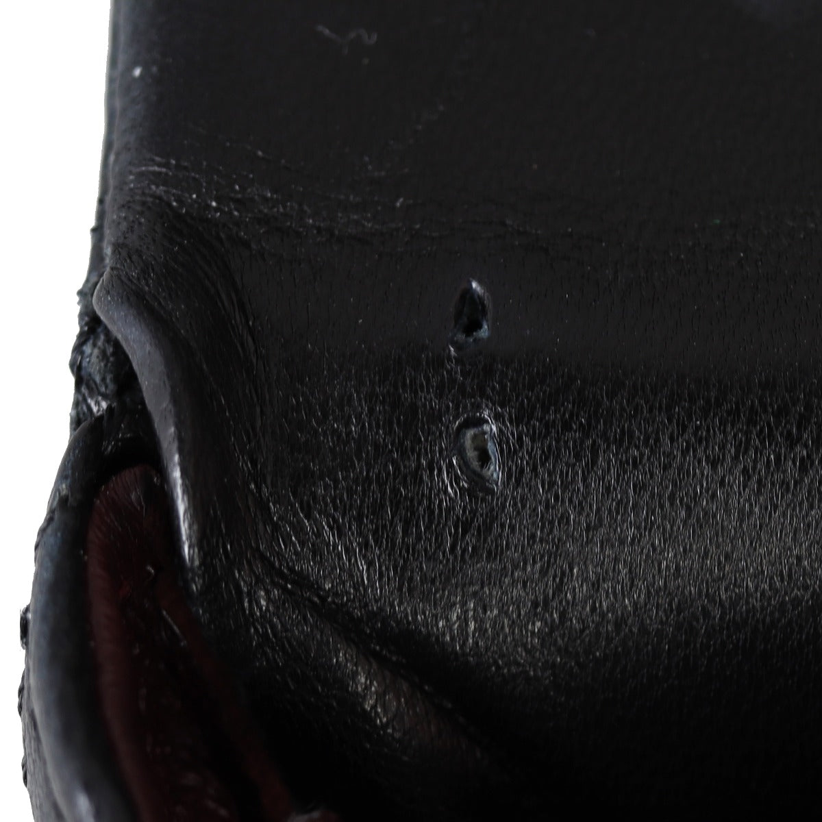 Chanel Classic Double Flap Medium | Black Lambskin 12 Series