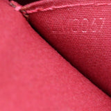 Louis Vuitton Roxbury Drive Monogram Vernis