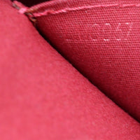 Louis Vuitton Roxbury Drive Monogram Vernis