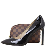 Louis Vuitton Cosmetic Pouch Damier Ebene