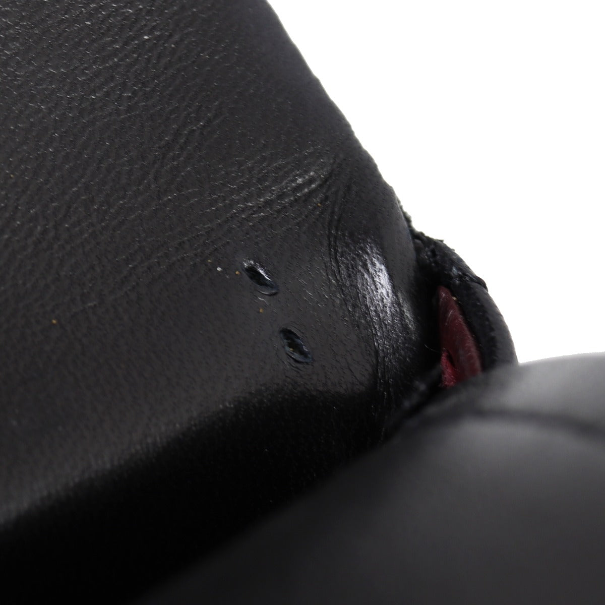 Chanel Classic Double Flap Medium | Black Lambskin 12 Series