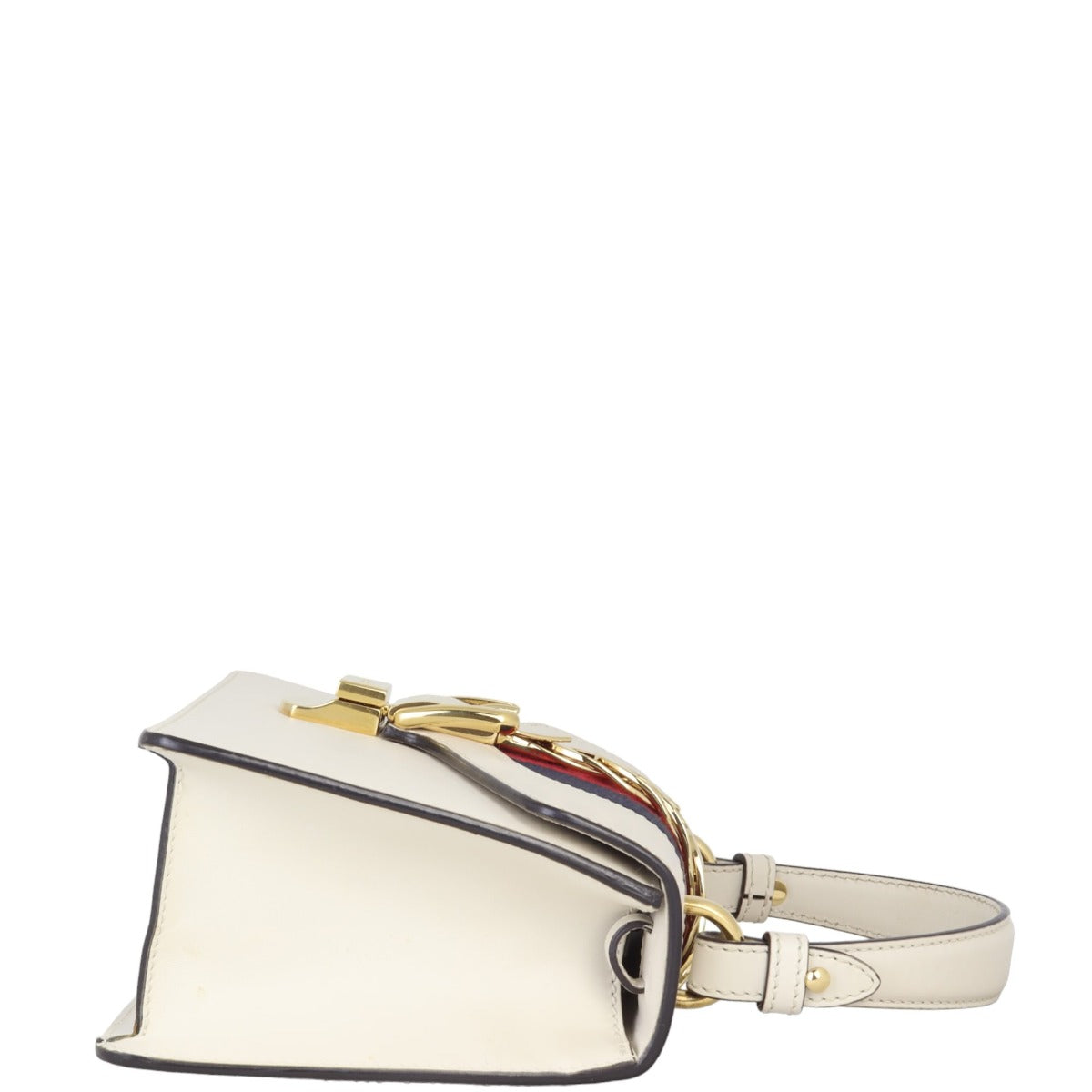Gucci Sylvie Top Handle Mini Bag