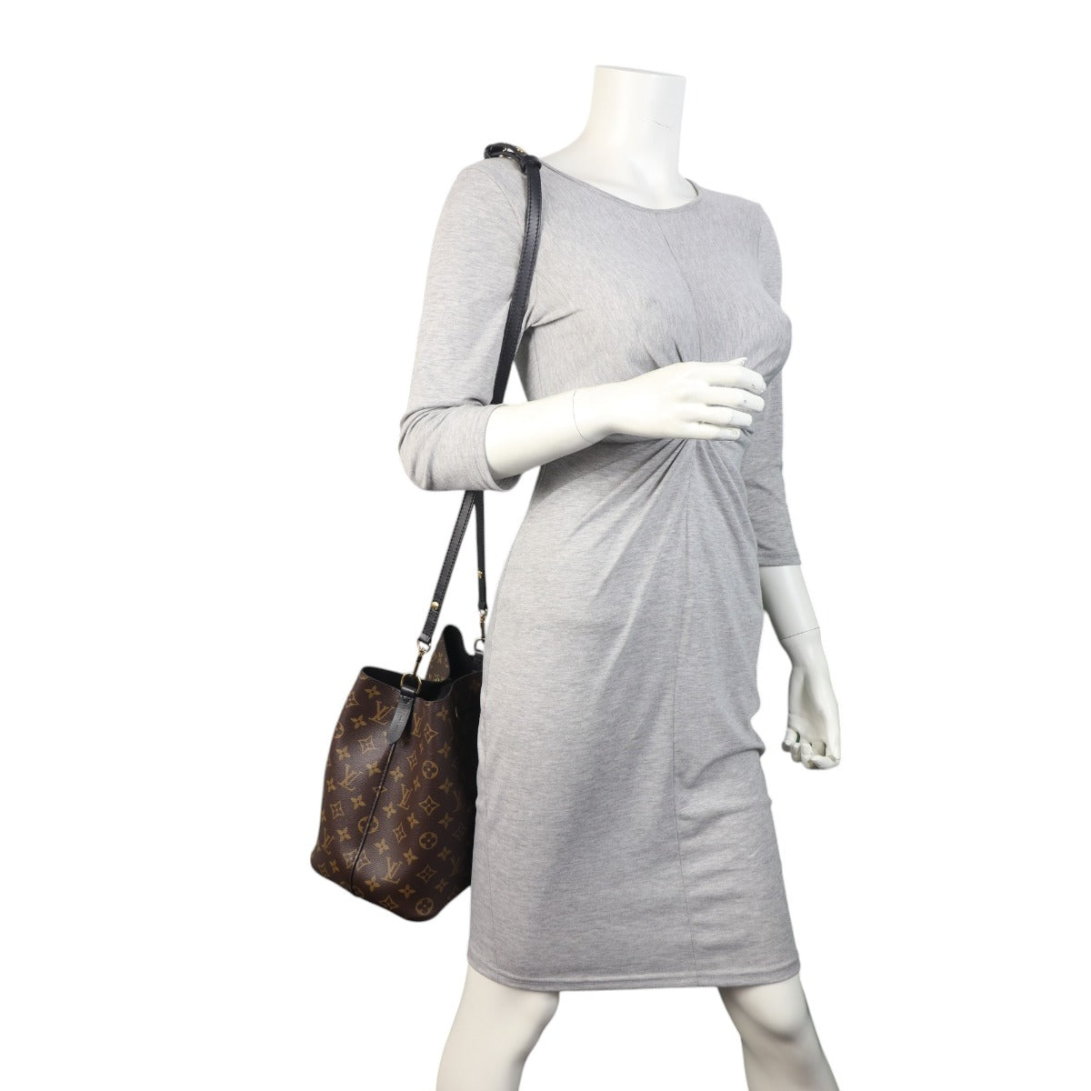 Louis Vuitton NeoNoe Monogram