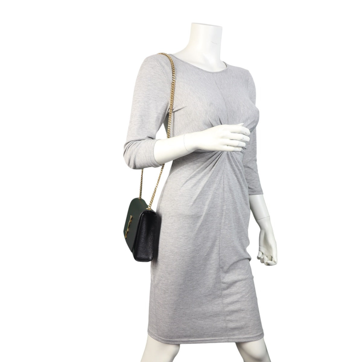 Saint Laurent Kate Chain Bag Medium