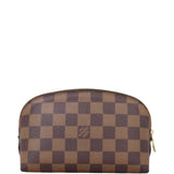 Louis Vuitton Cosmetic Pouch Damier Ebene